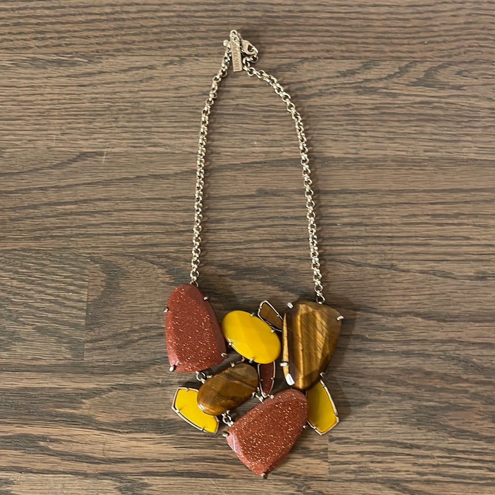 Kendra Scott Necklace